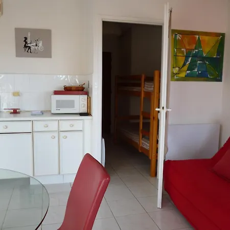 4 Personnes, Atoll, Piscine & Vue Sur La Apartment Les Sables-d'Olonne