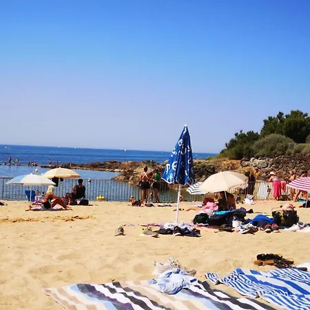 4 Personnes, Atoll, Piscine & Vue Sur La *