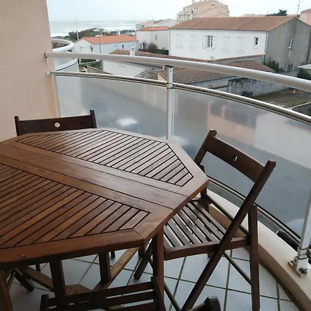 4 Personnes, Atoll, Piscine & Vue Sur La